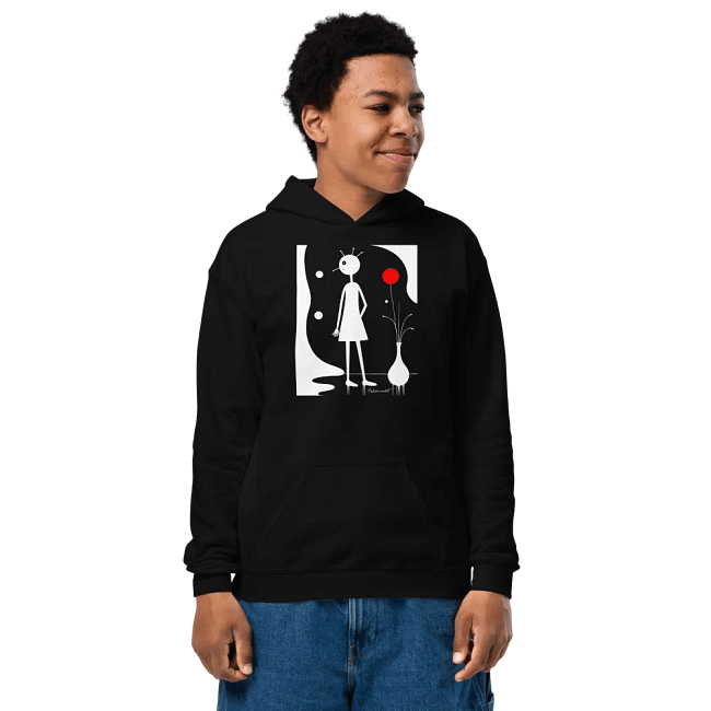 Youth Hoodies