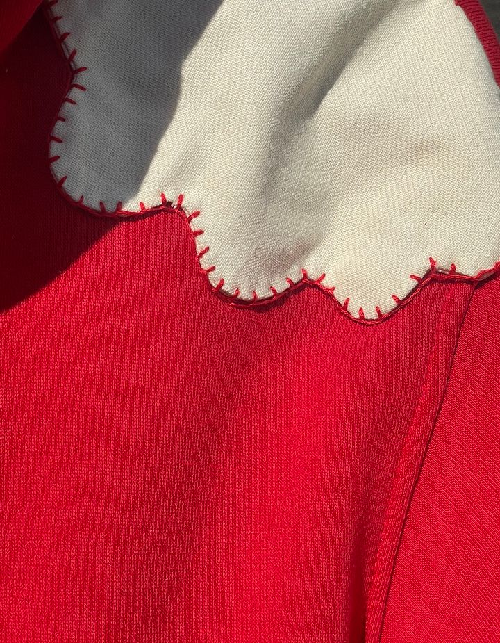 apple zip up hoodie product image (2)