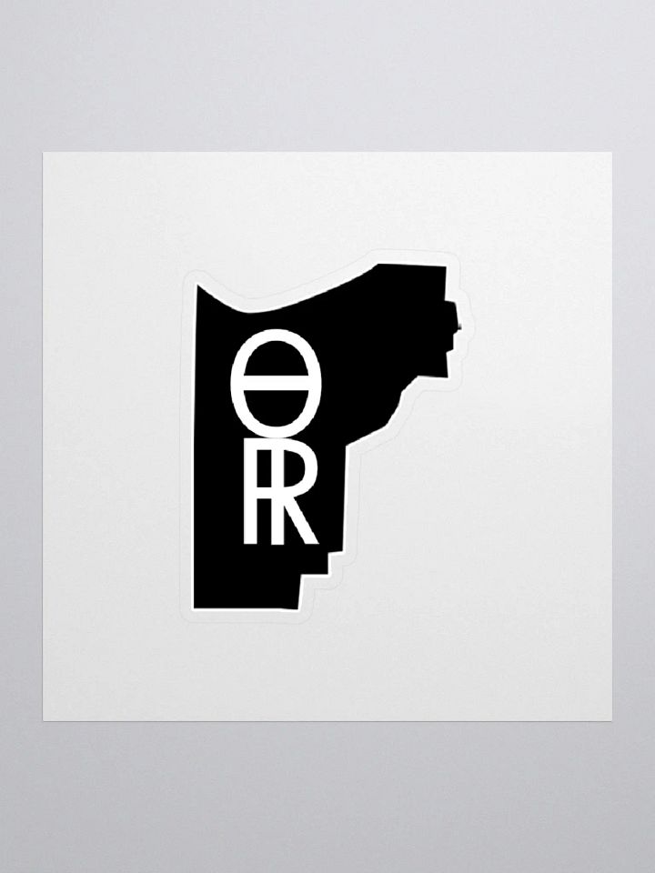 HOTR Sticker product image (3)