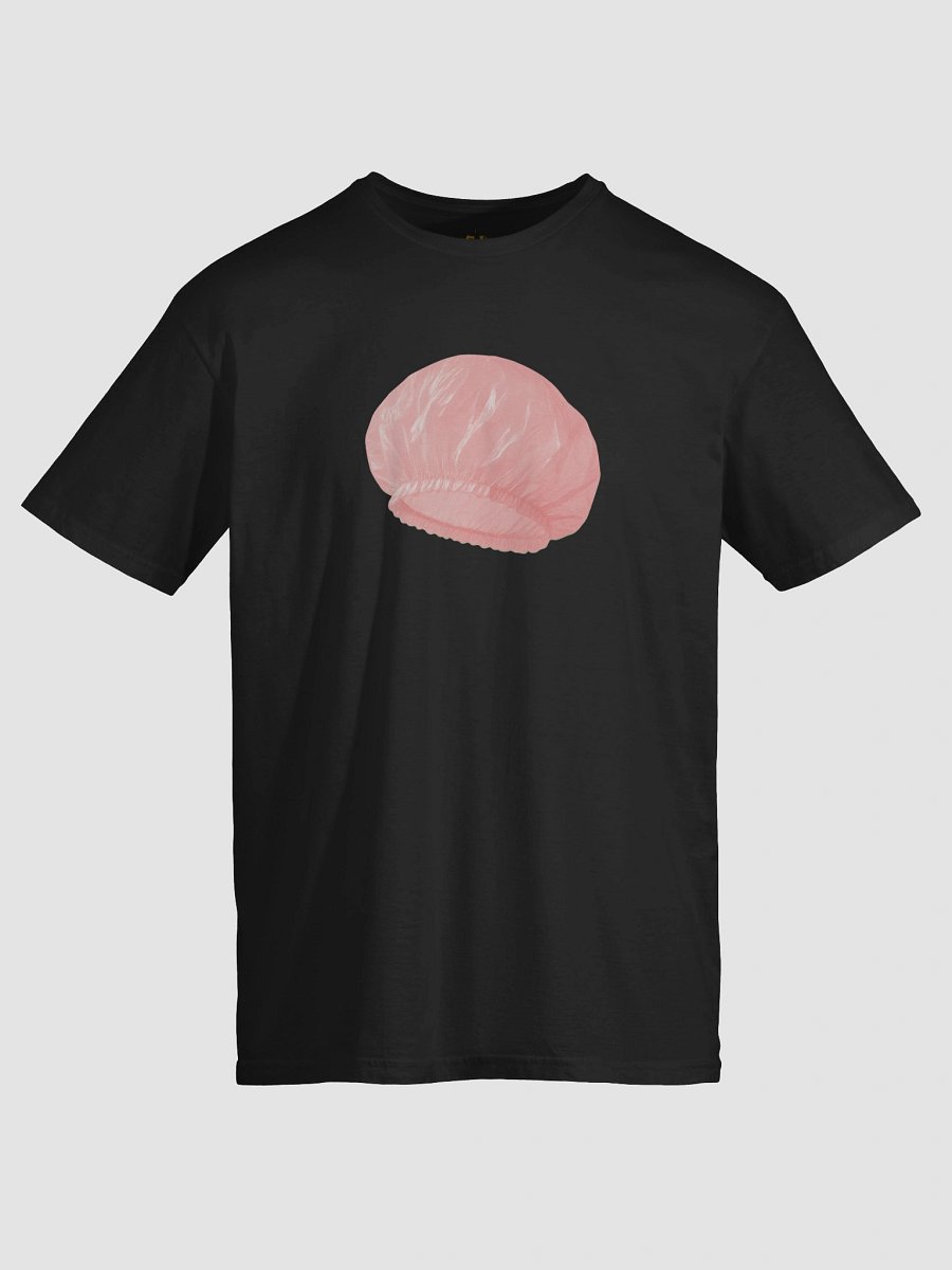 "EL LIDER" T-SHIRT GORRO DE BAÑO - ROSADO product image (5)