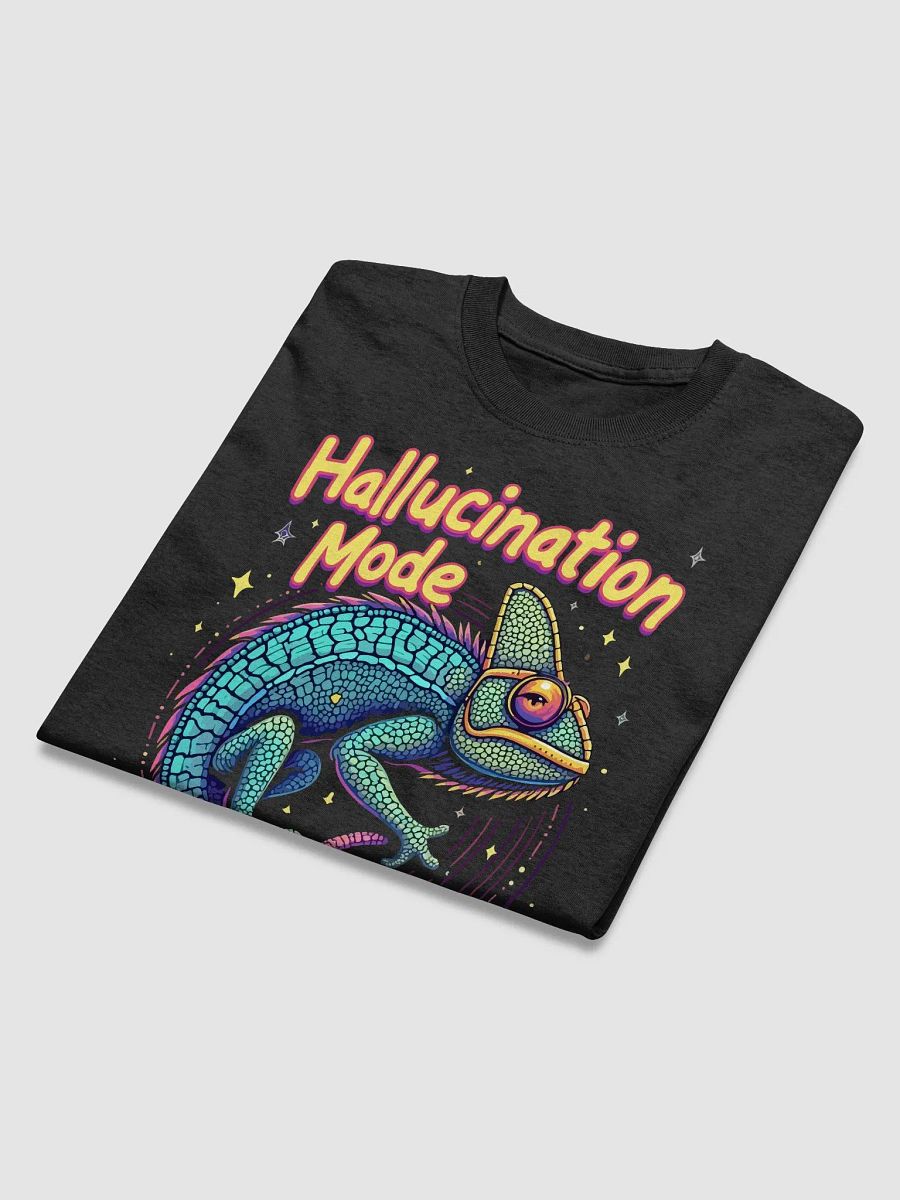 Hallucination Mode T-Shirt product image (3)