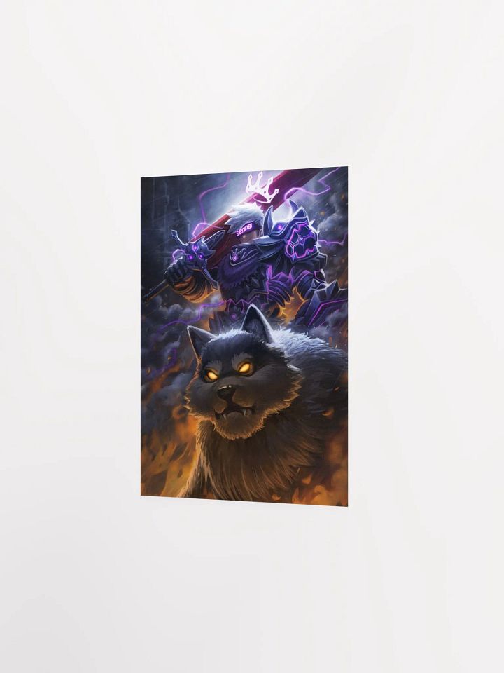 'Wulph LoL Style' Artwork product image (2)