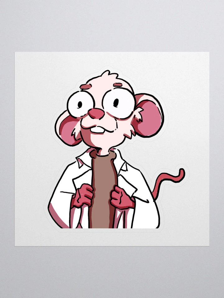 Senior Rat product image (1)