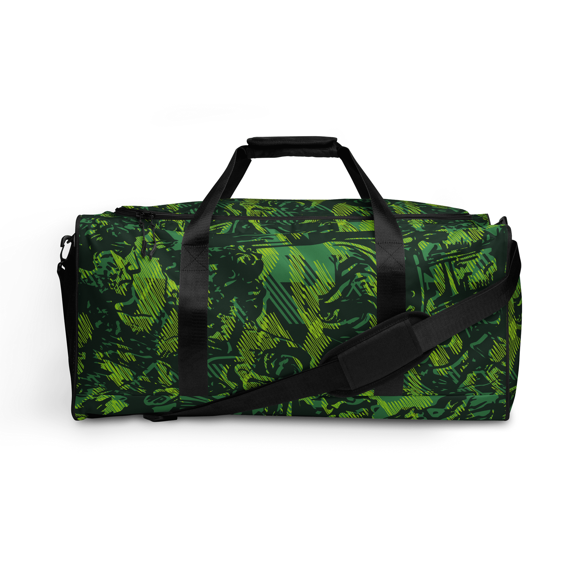Green Impact | Duffle Bag product image (3)