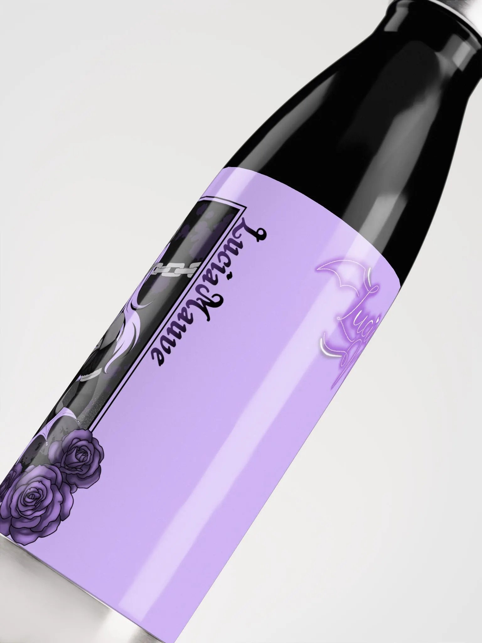 Waifu Cup Water Bottle! product image (10)