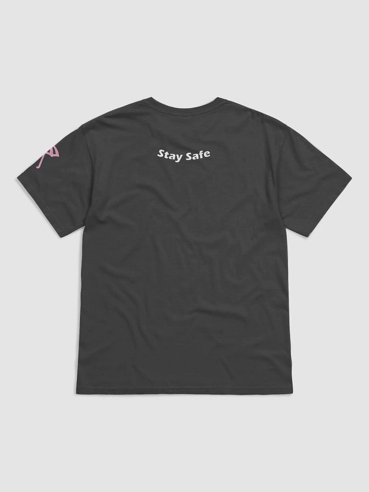 Danger! High Voltage T-Shirt product image (2)