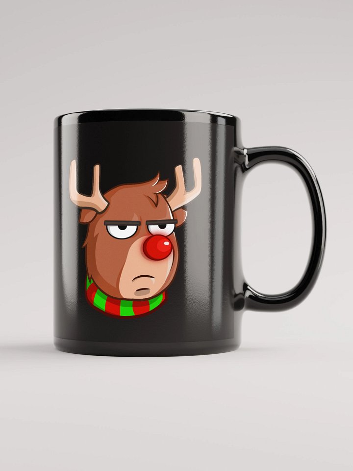 Luxmas Mug product image (2)