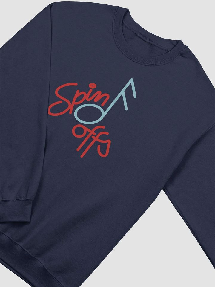 Spin Offs Sweat product image (8)