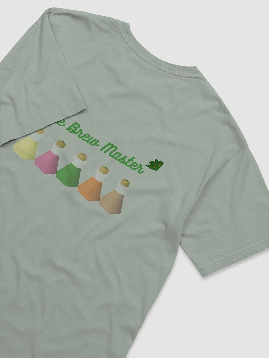 Brew Master T-Shirt product image (4)