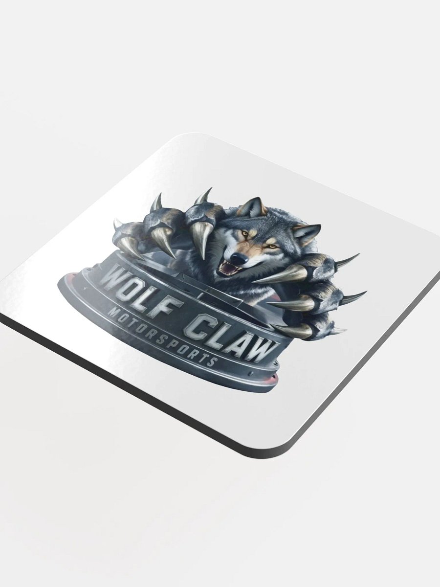 Wolf Claw Coaster Set product image (4)