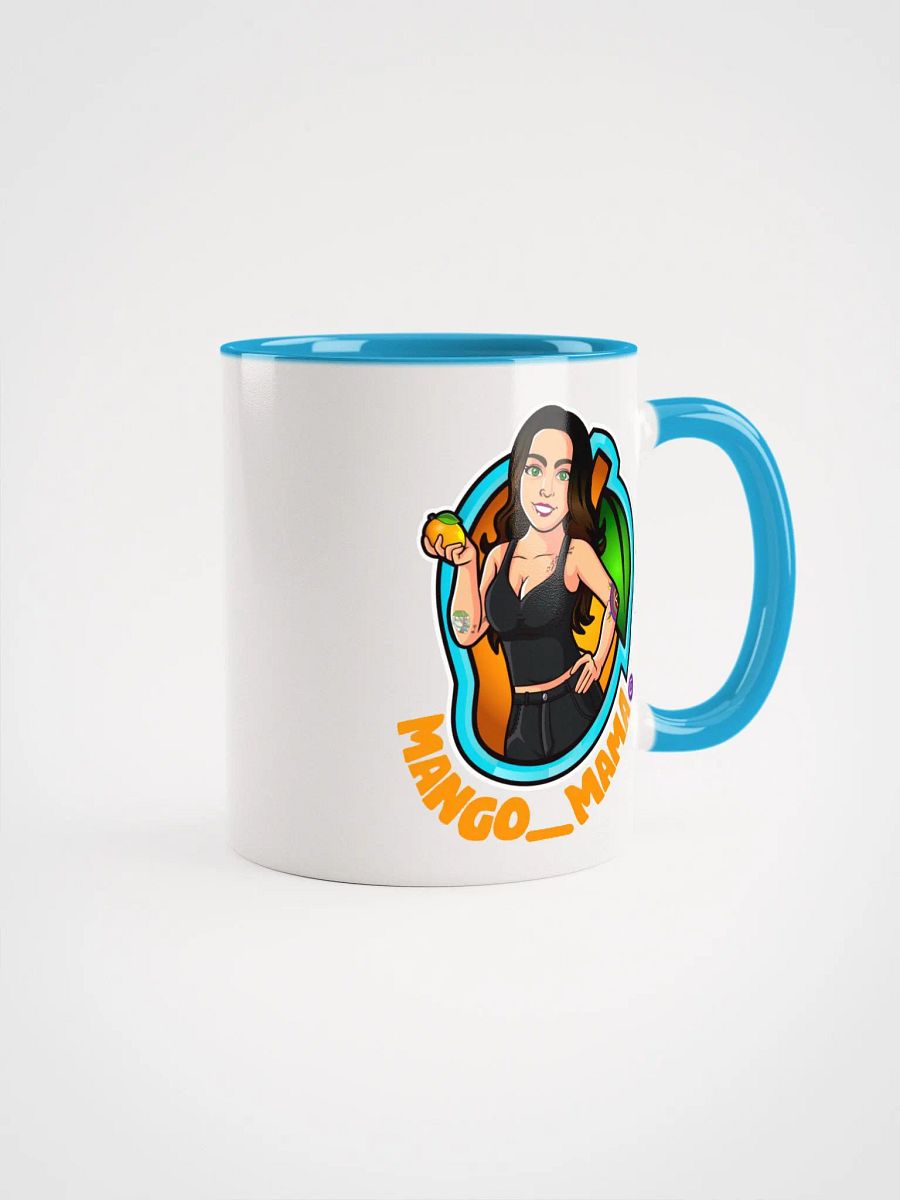 mango_mama Mug product image (1)