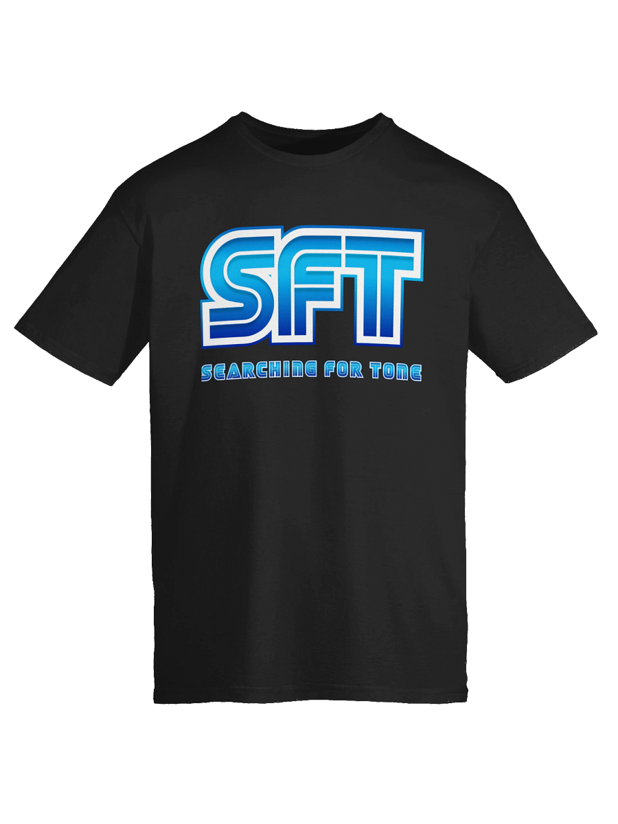 Genesis SFT T-Shirt- Unisex product image (9)