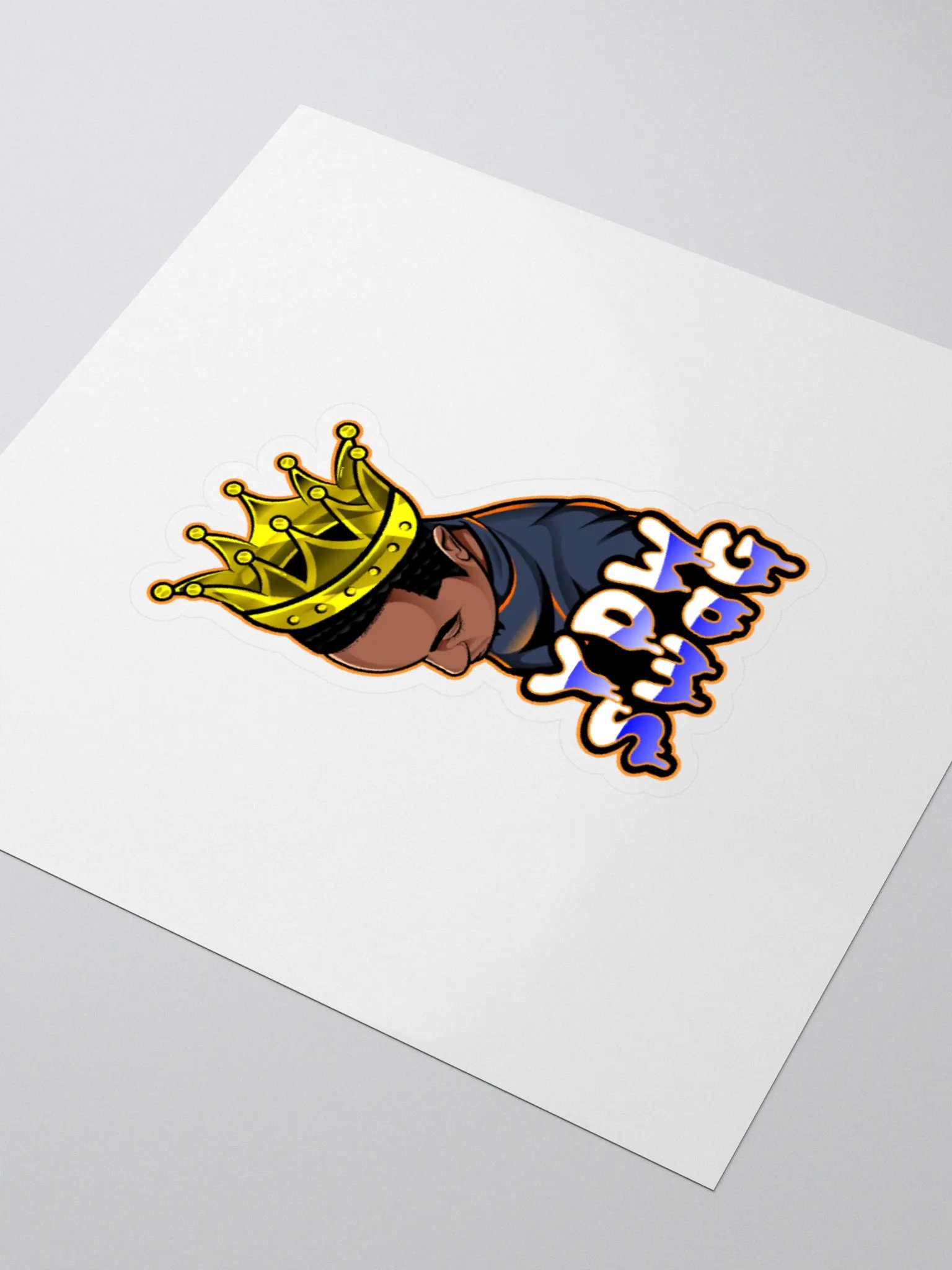 SwaG Sticker product image (9)