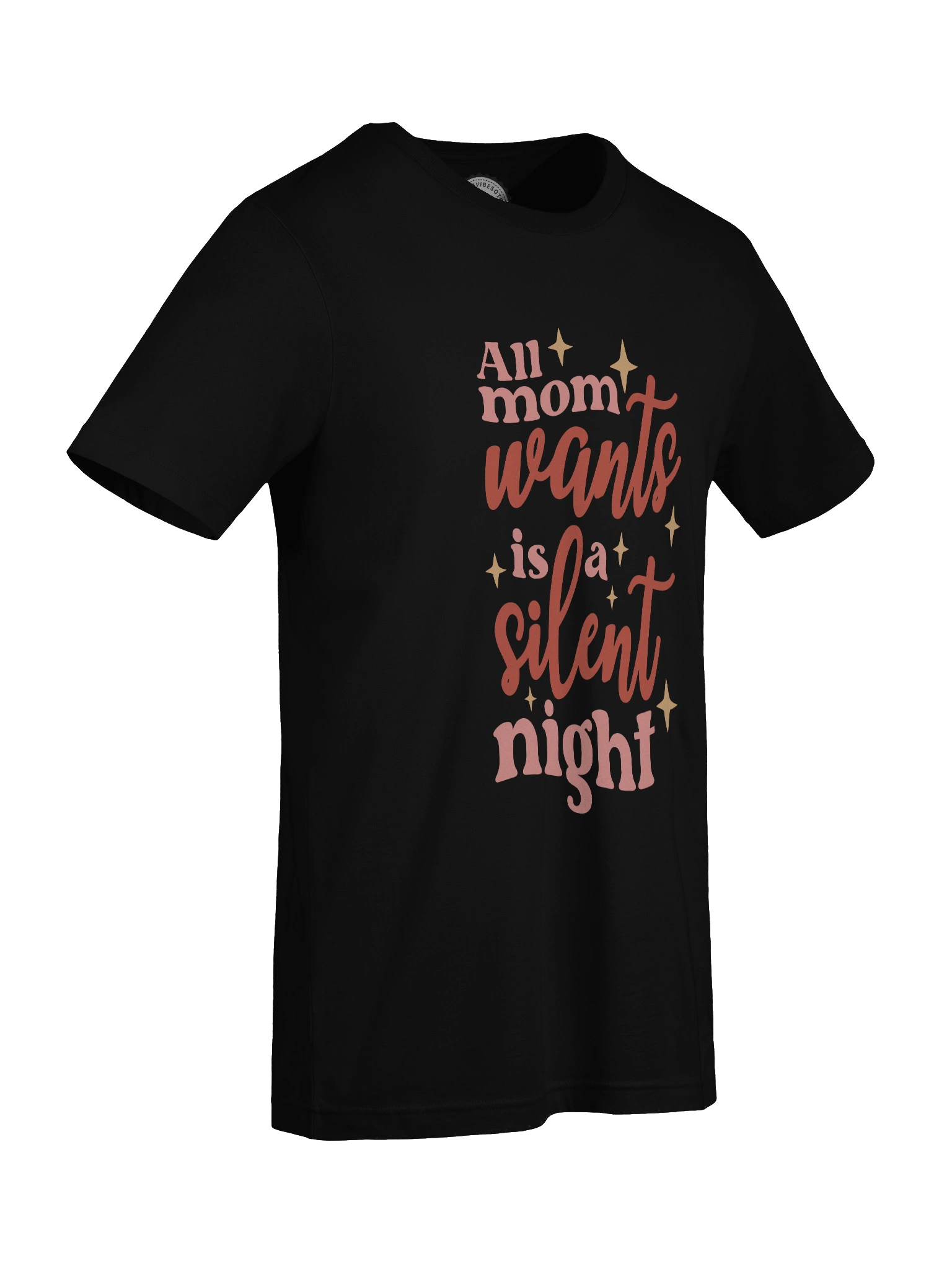 All Mom Wants Is A Silent Night product image (33)