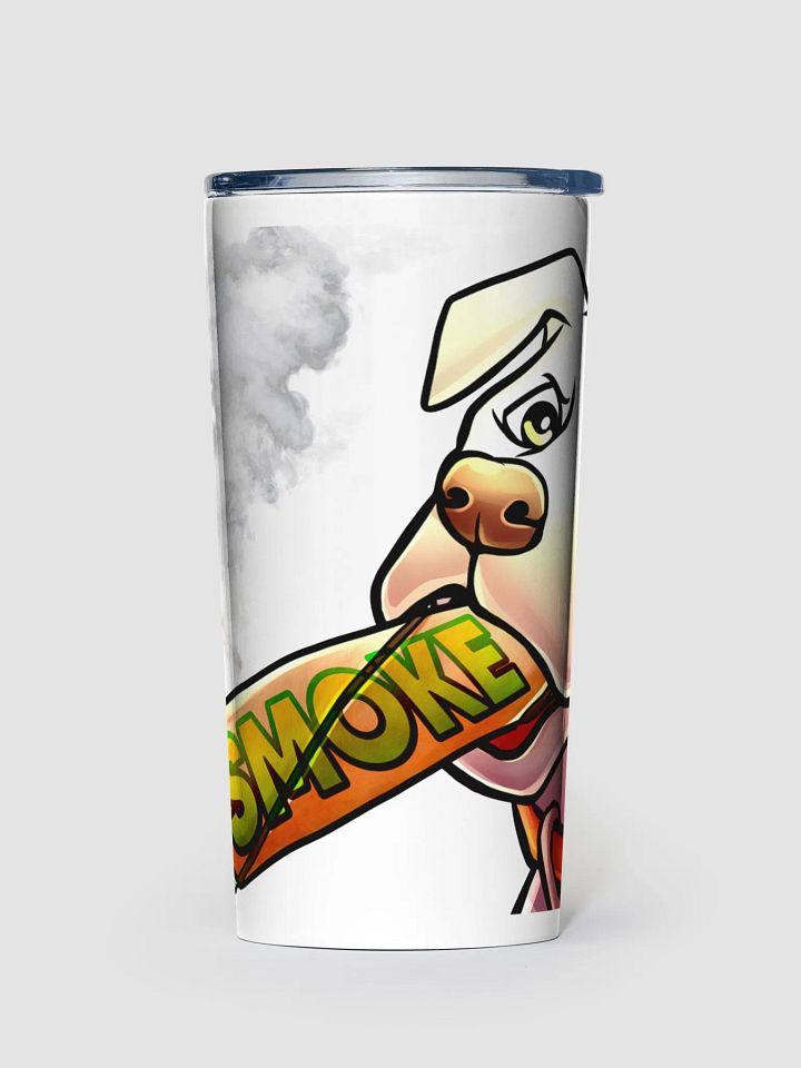 SMOKE Tumbler product image (1)