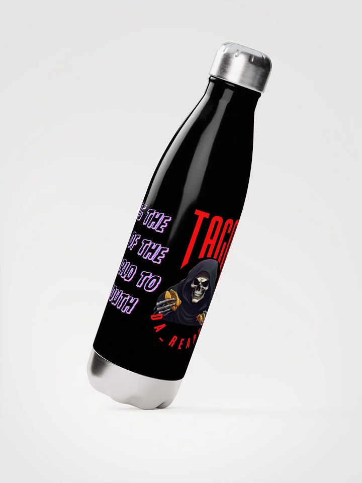 Taco bottle product image (2)
