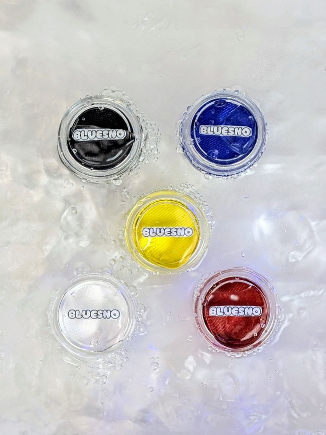 BlueSno Face/Body Paints
