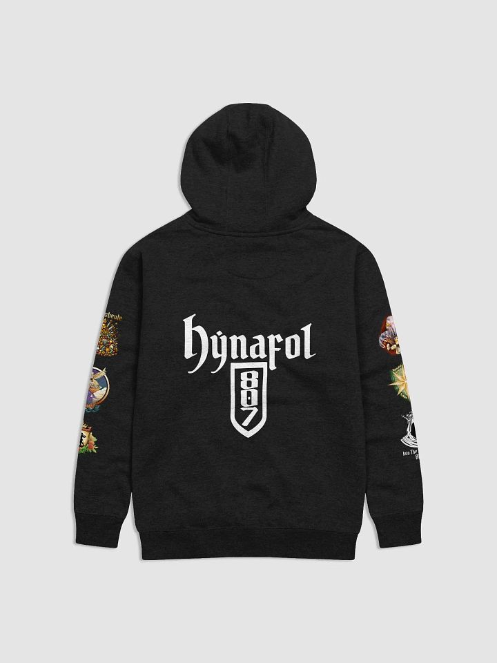 Hynafol 807 Events Hoodie product image (2)