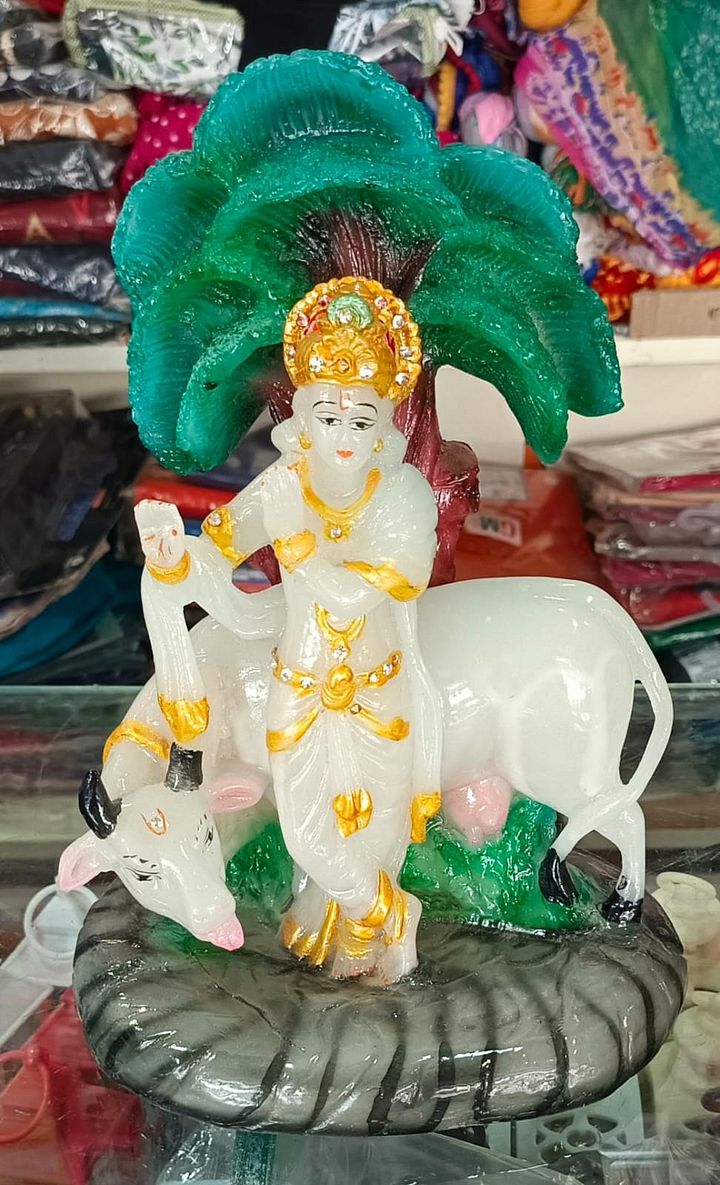 KRISHNA IDOL product image (1)