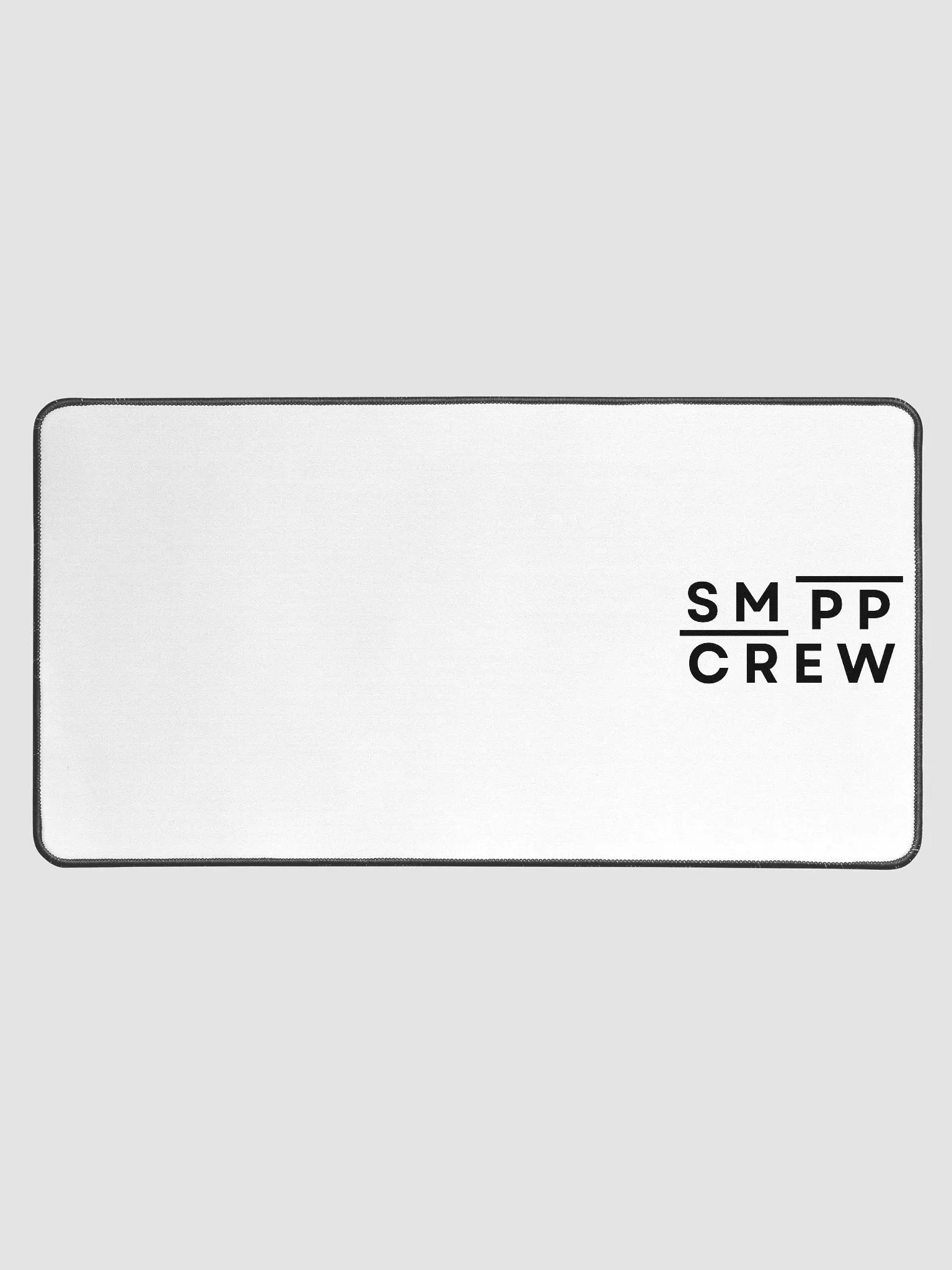 SM PP Crew Desk Mat product image (1)