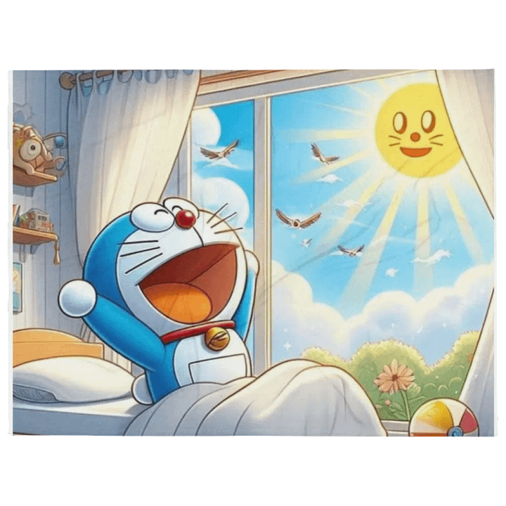 Throw Blanket product image (2)