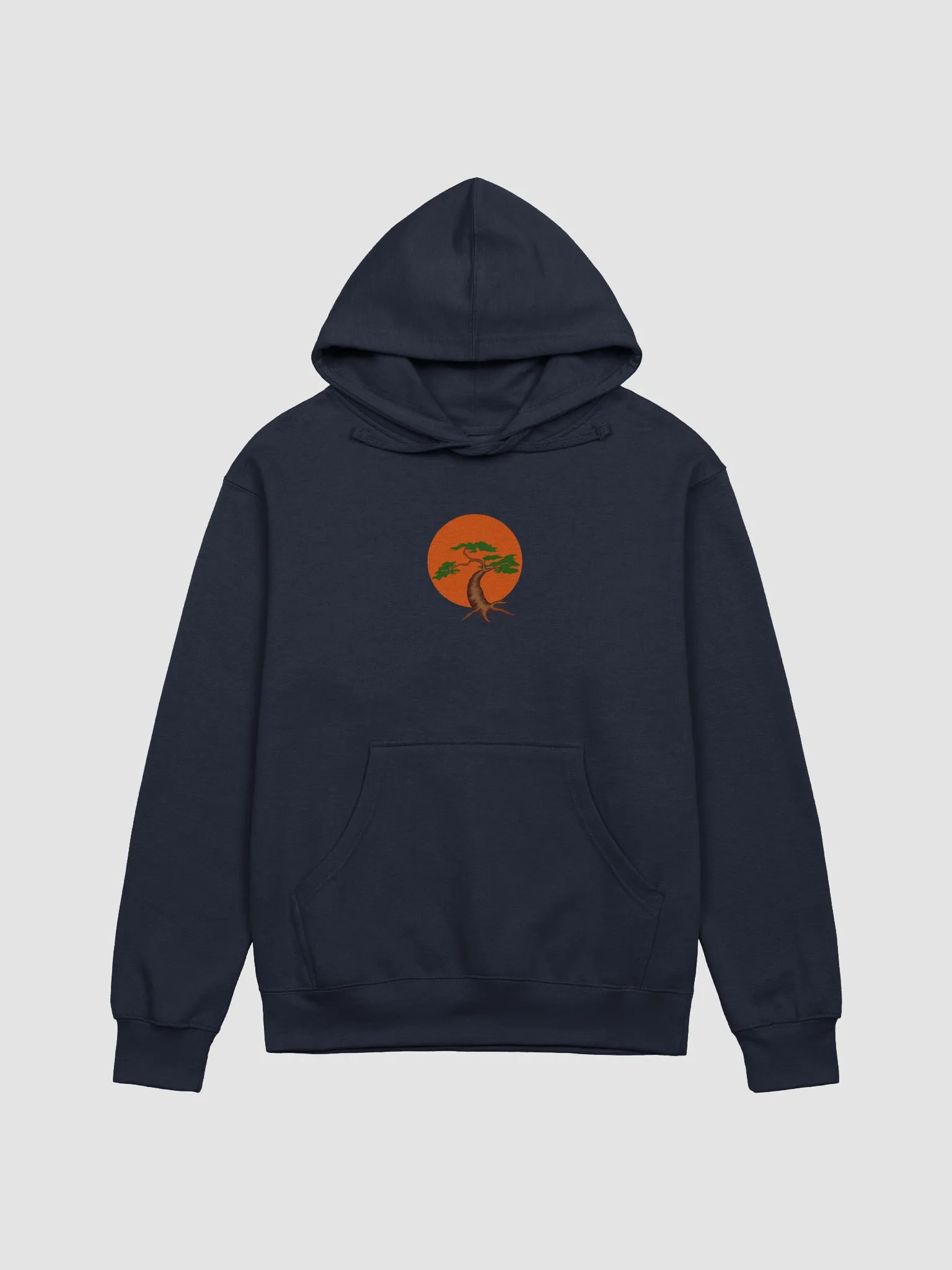 Nature's Harmony Hoodie product image (1)
