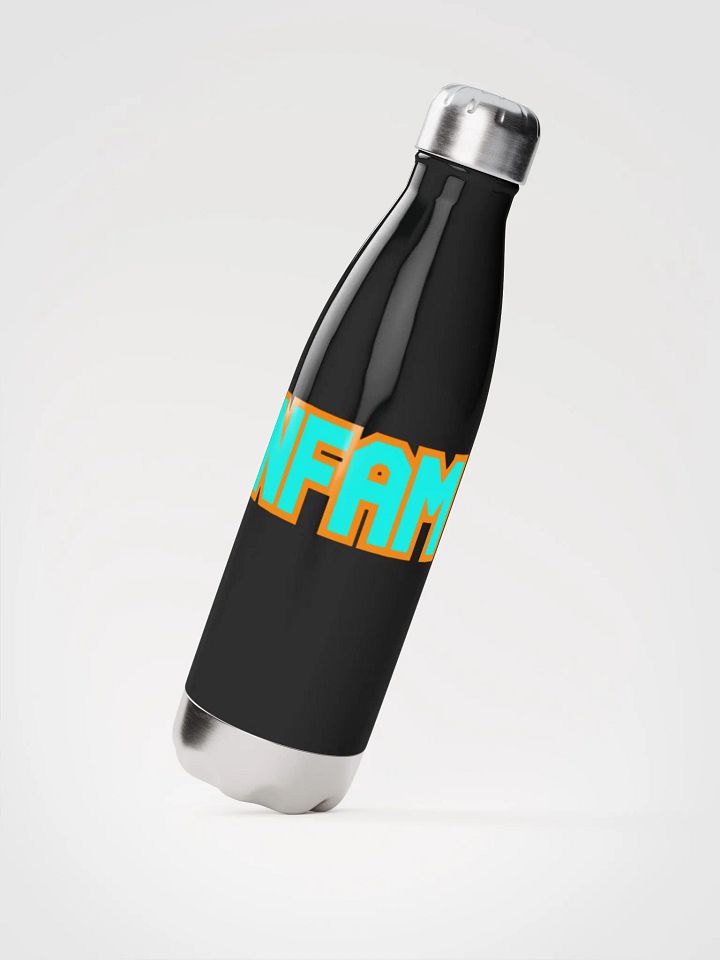 2NFAM Stainless Steel Bottle product image (3)