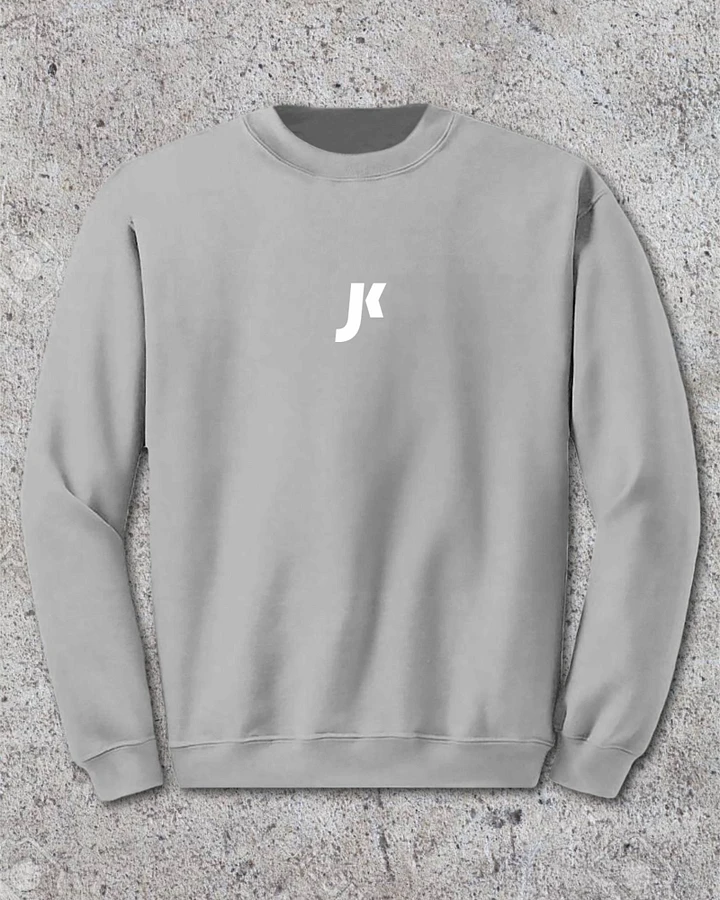 JK Logo Sweater product image (2)