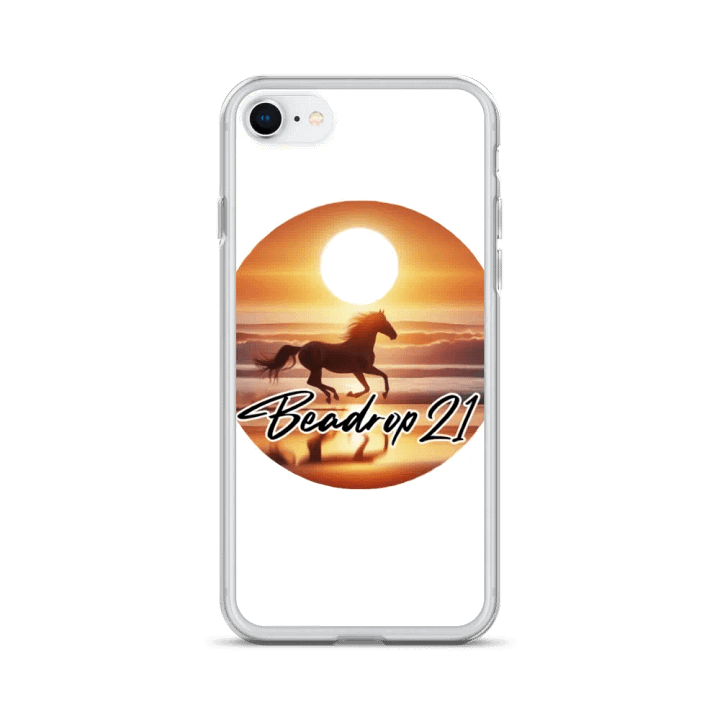 Sunset Gallop iPhone® Case product image (24)