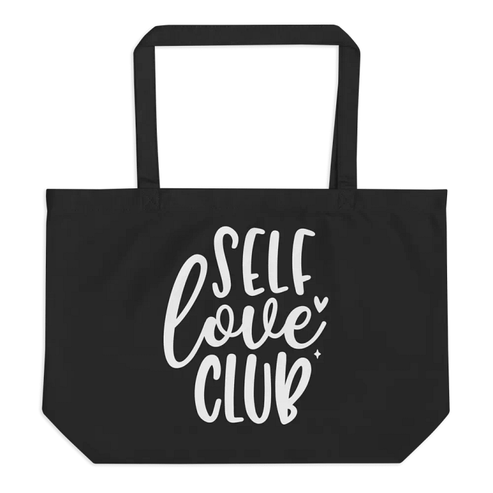 Self Love Club Bag product image (1)