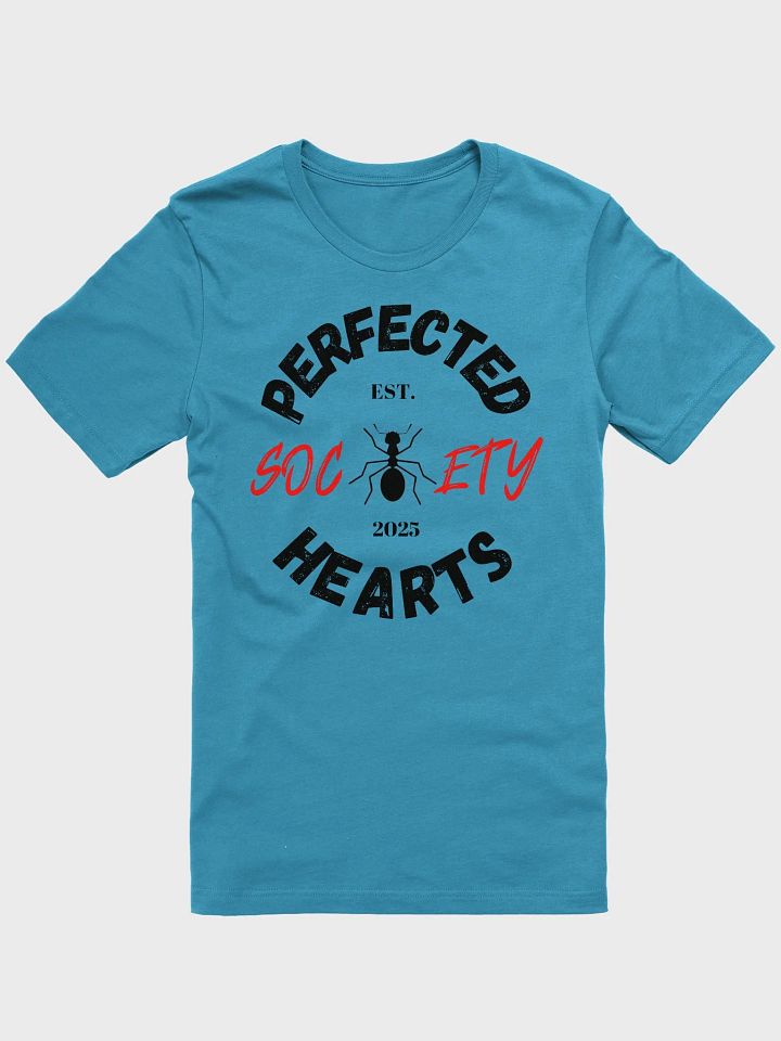 PHS John 15:12-13 Scripture Tee product image (2)