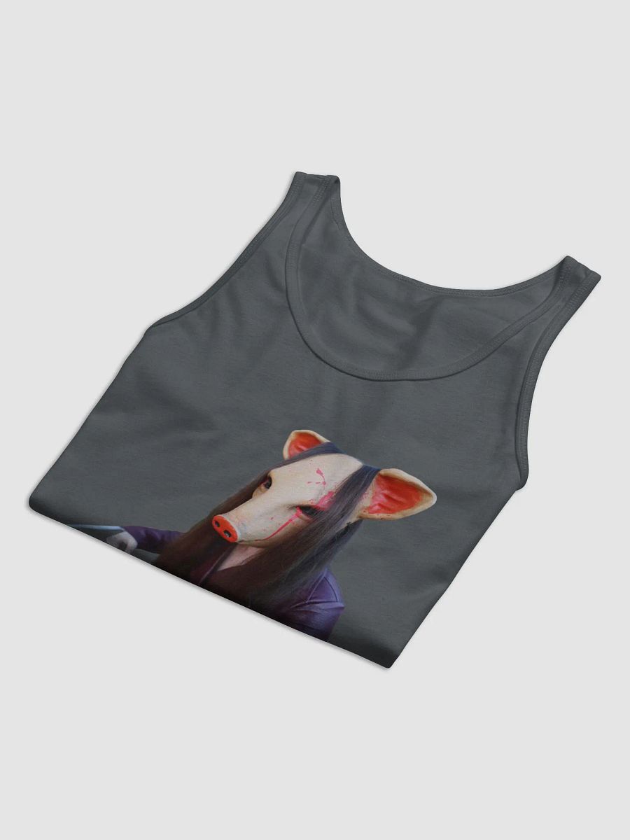 Piggy Jersey Tank product image (2)