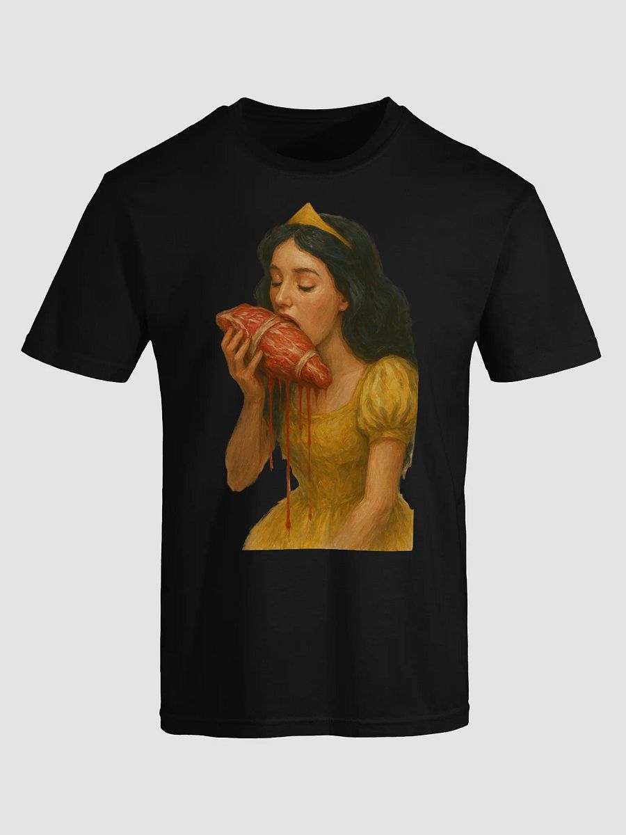 "We are all Monsters" - T-shirt product image (14)