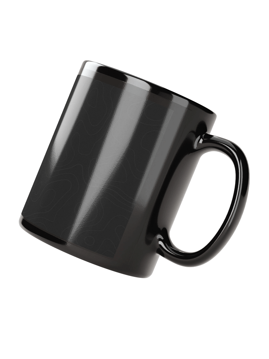 Glossy GW Logo Mug product image (4)