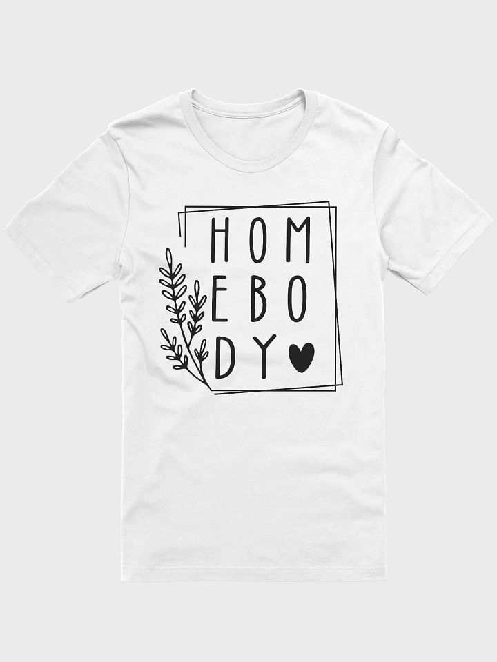 HOMEBODY TEE product image (1)