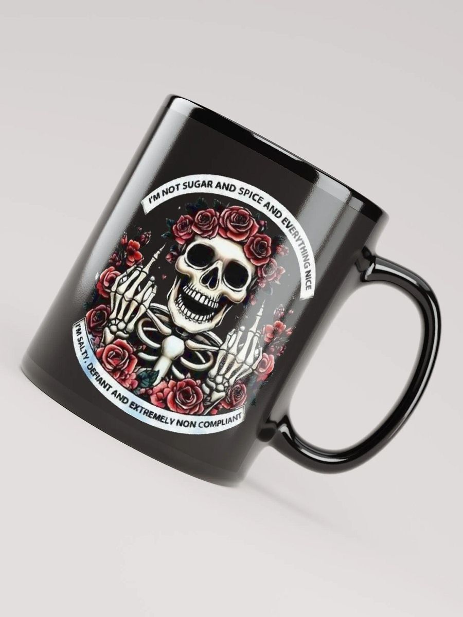 Skull Cup #3 product image (8)