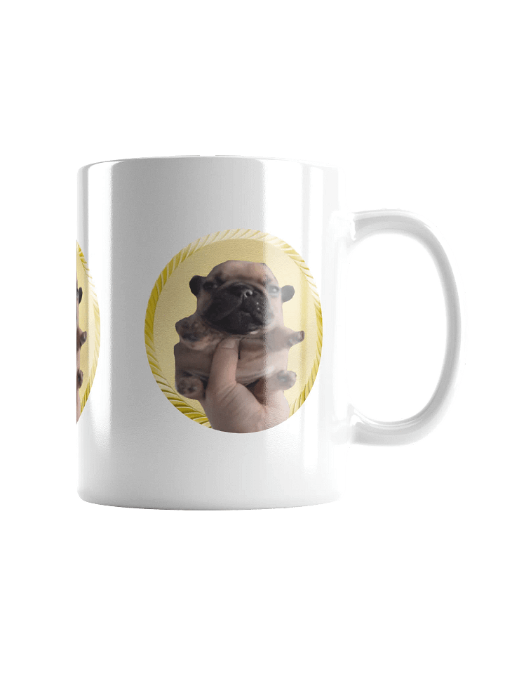 The Dog Mug product image (1)