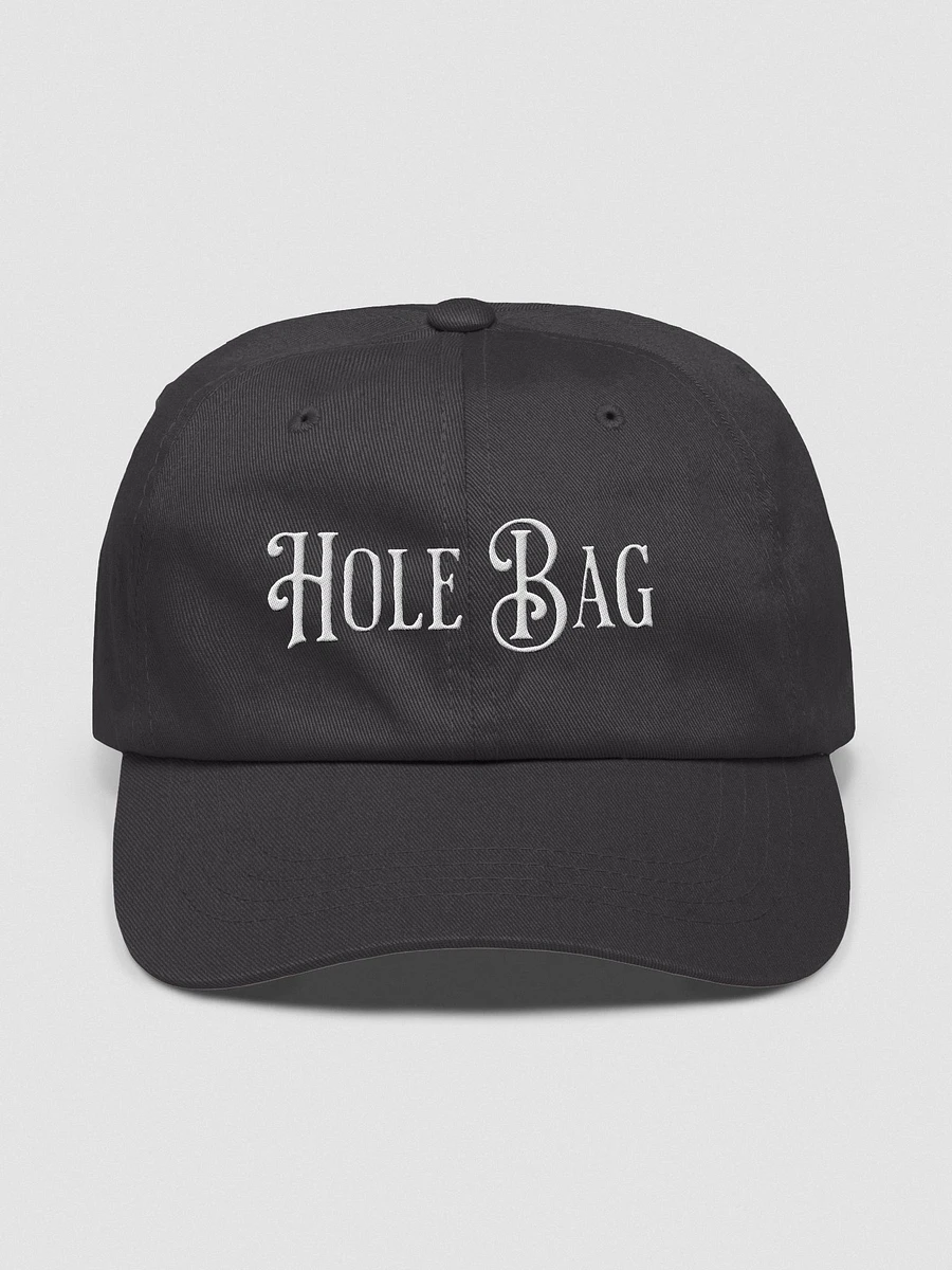 Hole Bag ( Dad Hat ) product image (17)