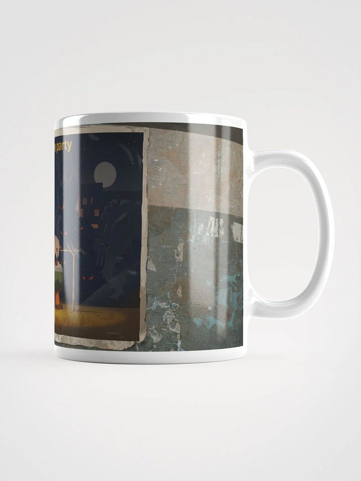 Hot Mug product image (1)