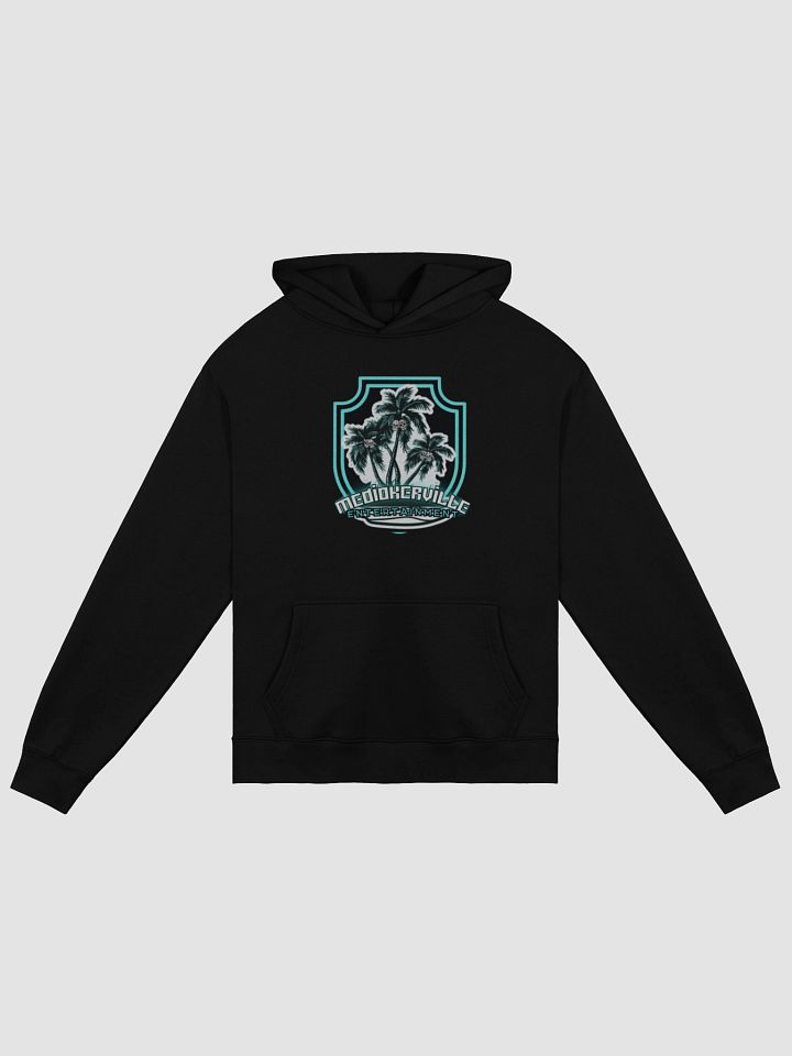 Mediokerville Hoodie product image (2)