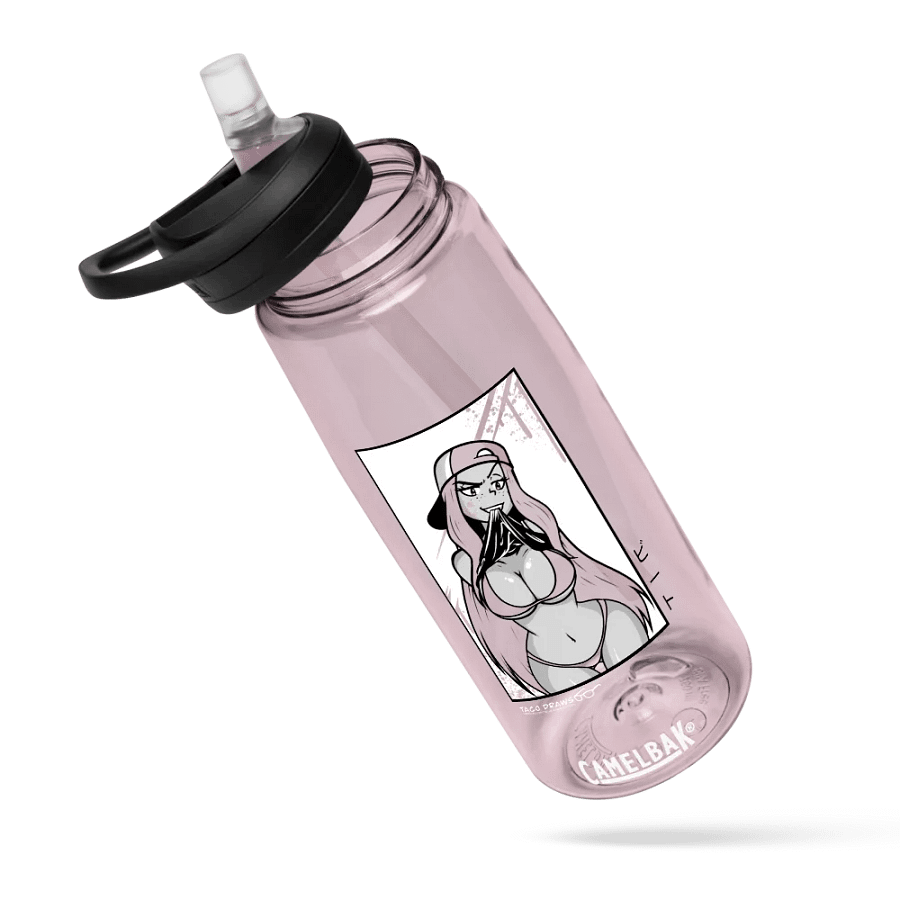 Beat Waifu Bottle product image (6)
