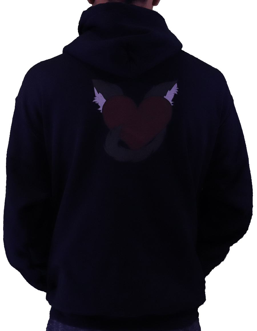 TFMJonny WolfPack Hoodie product image (6)