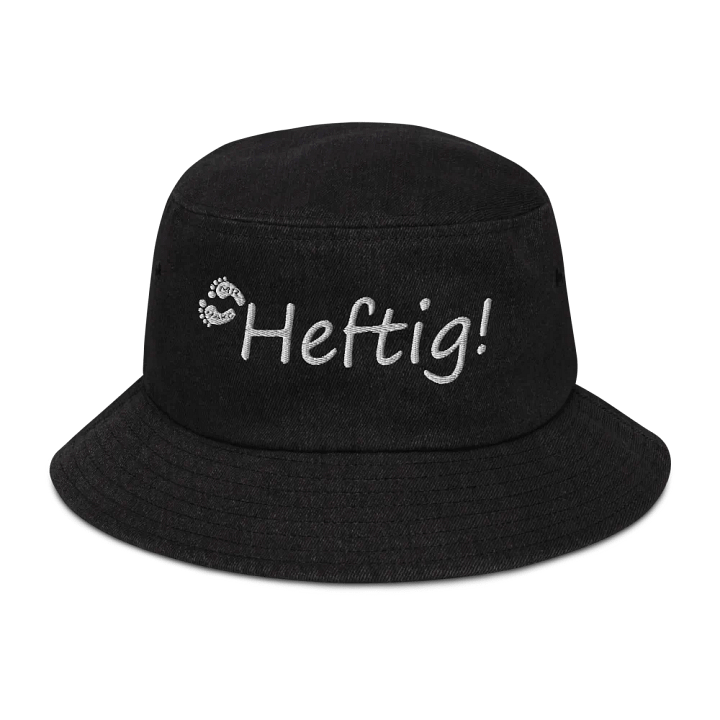 Heftig Buckethat product image (1)