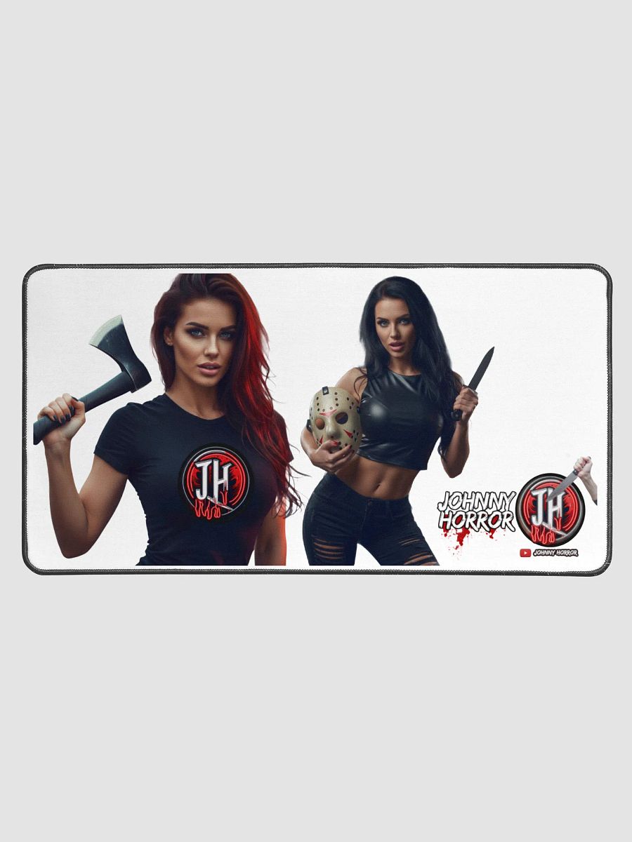 JH Sexy Killers Desk Mat product image (1)