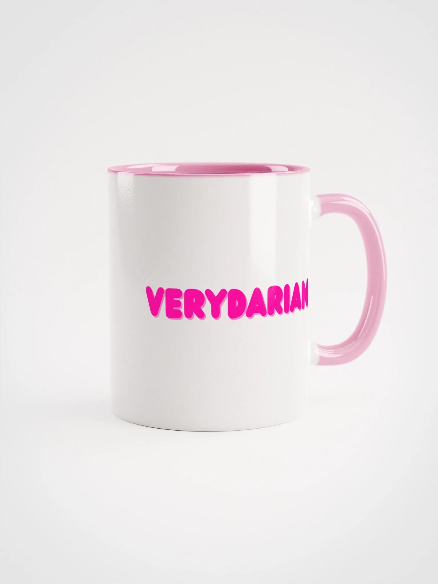 verydaLove Mug product image (6)