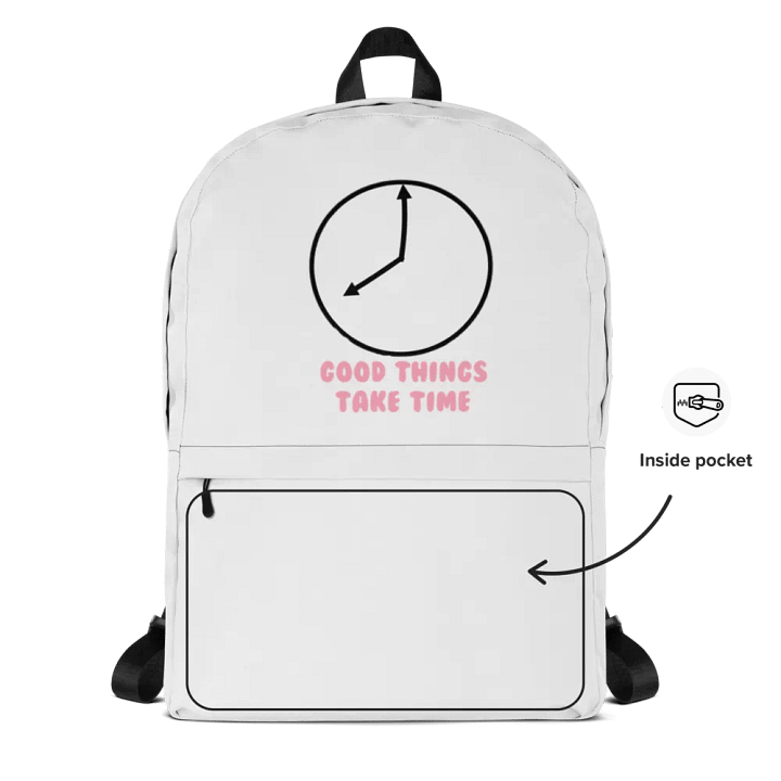 Good Things Take Time product image (2)