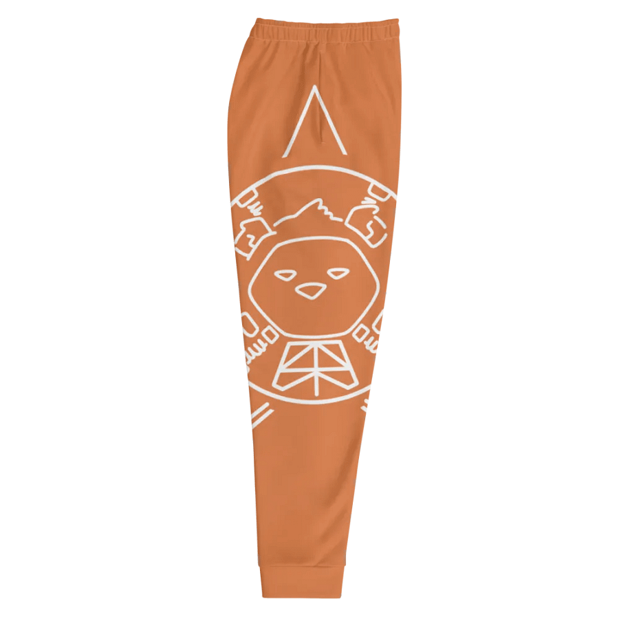 It's Pants - Orange product image (10)
