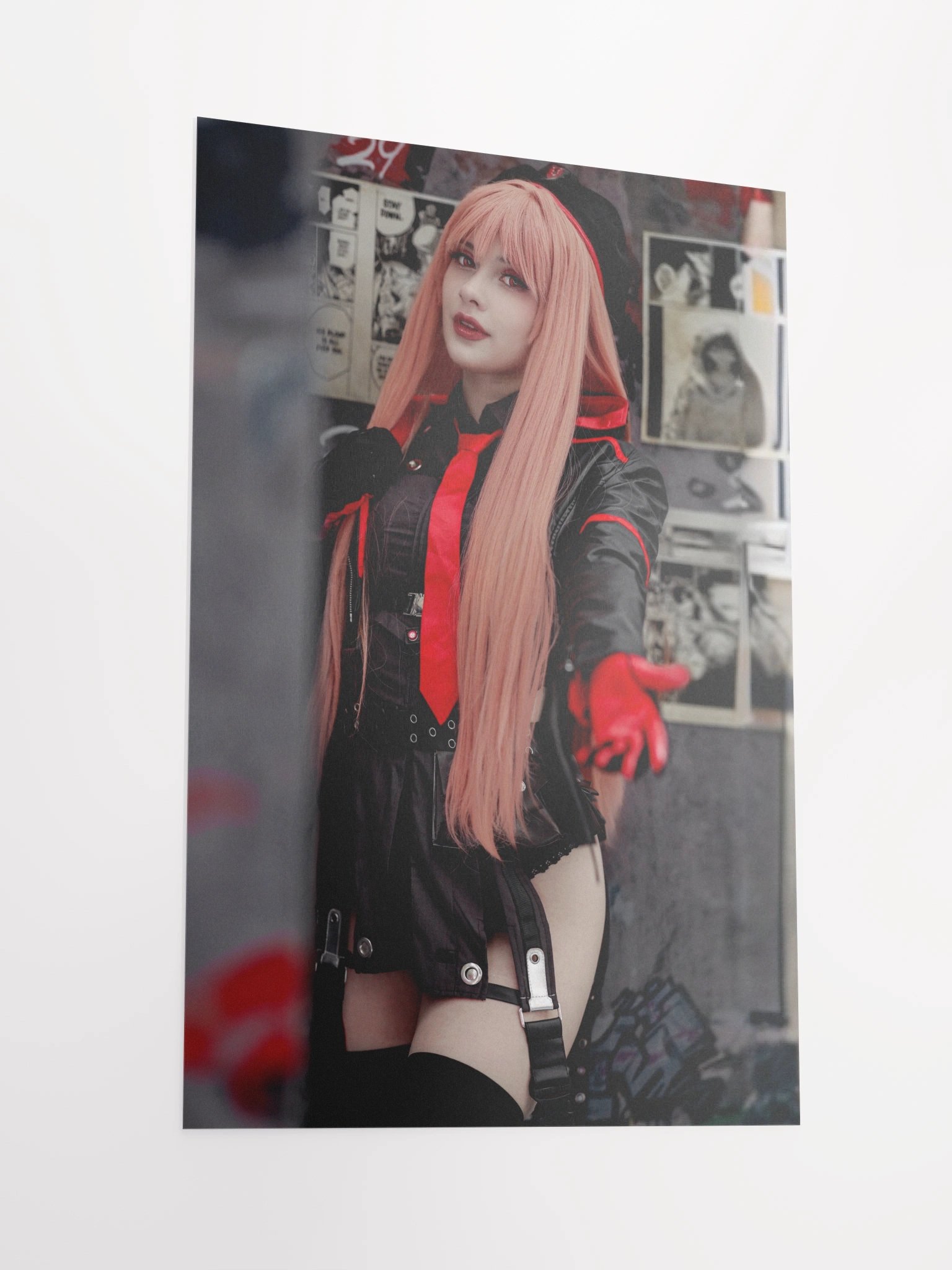 NIKKE: Rapi product image (3)