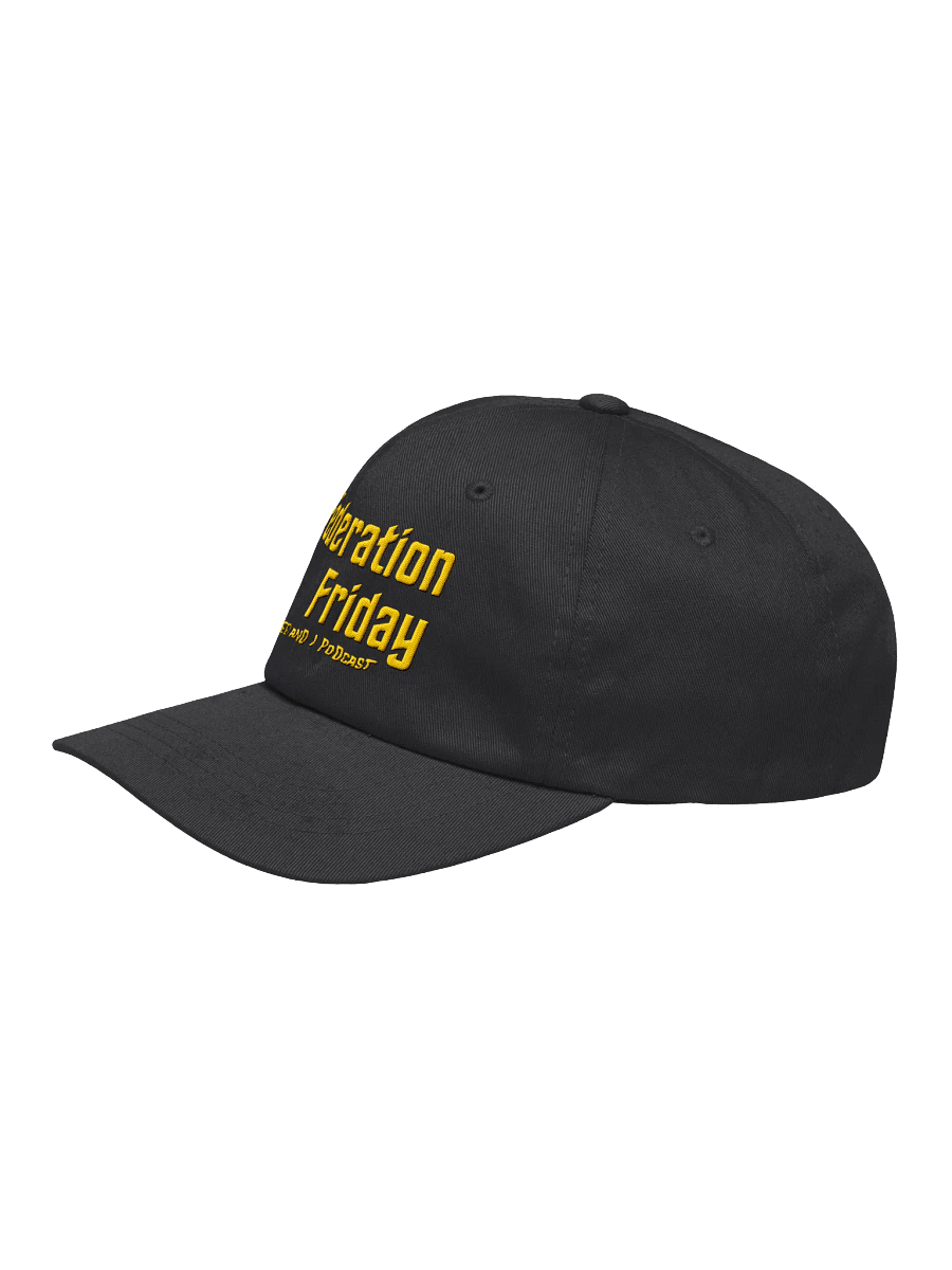 Federation Friday Hat product image (3)