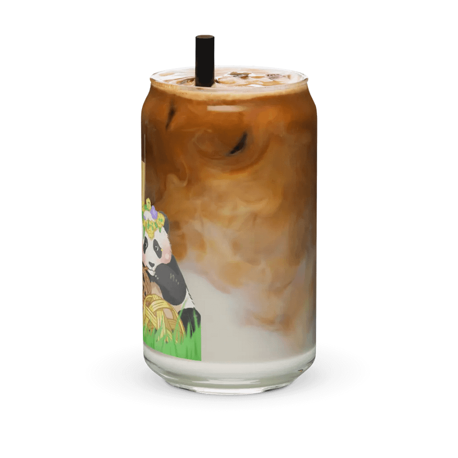 XIANXIANZAI🐼Giant Panda product image (42)